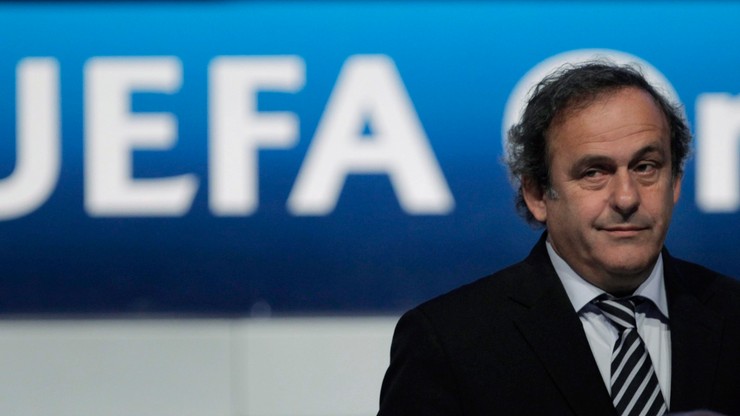 Fogiel: Platini czeka na wyrok