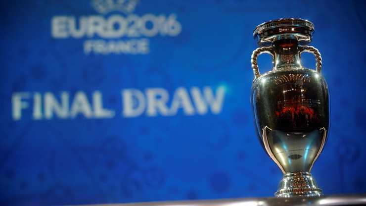 Losowanie Euro 2016: Transmisja w Polsacie Sport i Polsacie