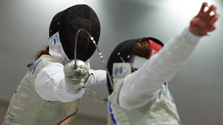 Łyczbińska nie awansowała do ćwierćfinału