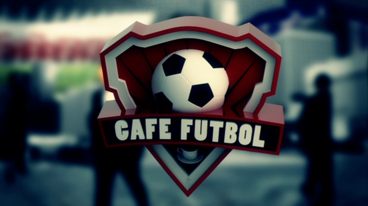 Gmoch gościem Dogrywki Cafe Futbol! Od 12.30 na Polsatsport.pl