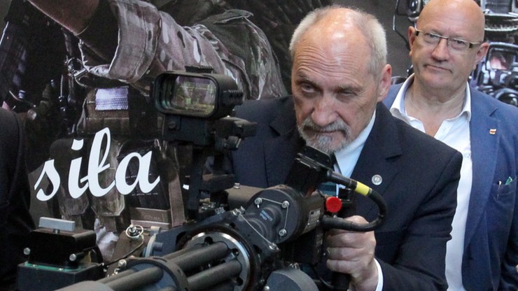 Dymisja jednego z najważniejszych dowódców polskiej armii