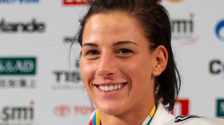 Było blisko! Kłys tuż za podium w Baku