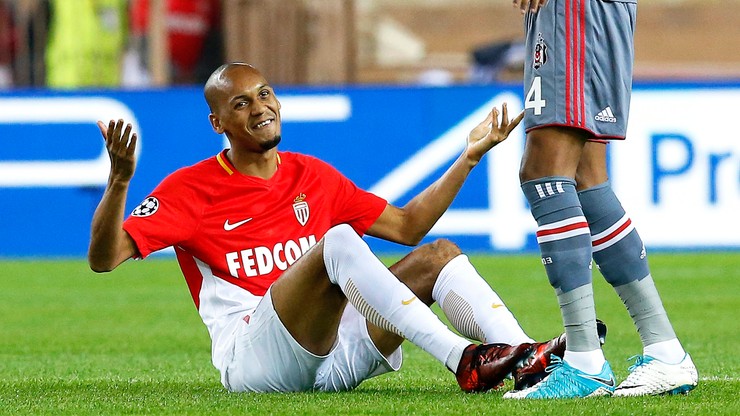 Fogiel z Paryża: PSG zwycięża, Monako przegrywa