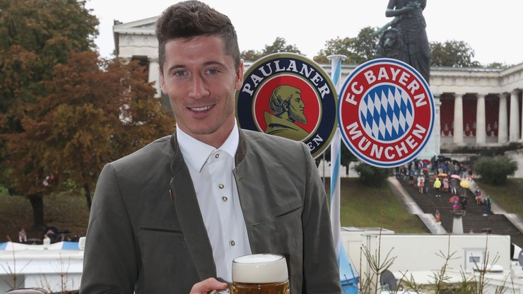 Lewandowski: Nie ma mowy o kryzysie!