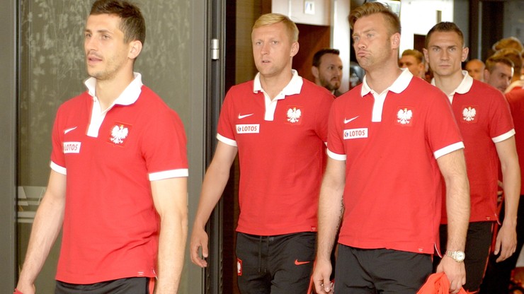 Euro 2016: Kadrowicze opuścili Arłamów