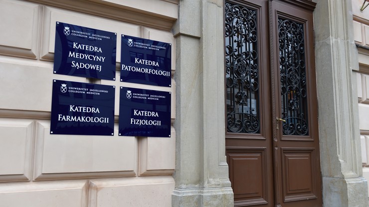 Kancelaria Prezydenta: ekshumacje są konieczne