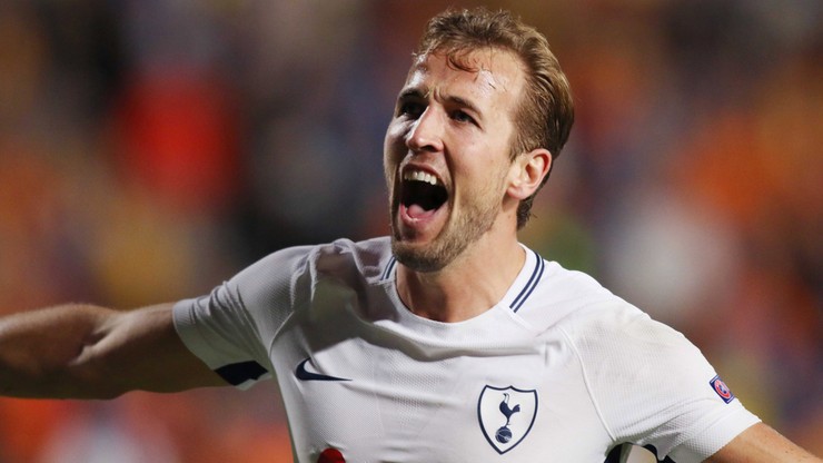 Nawałnica Tottenhamu! Beniaminek zmasakrowany