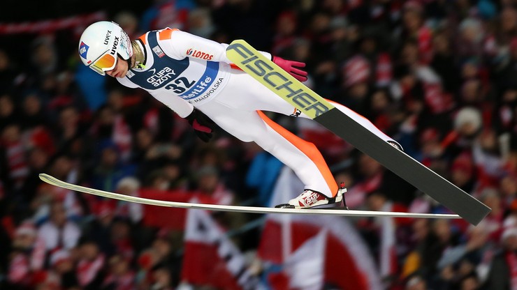 PŚ w skokach: Po raz pierwszy w Ałmatach