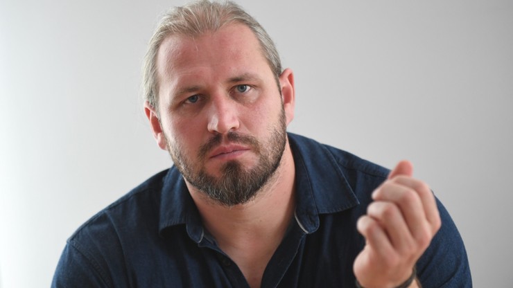 Majewski: moim priorytetem będzie żebranie o pieniądze