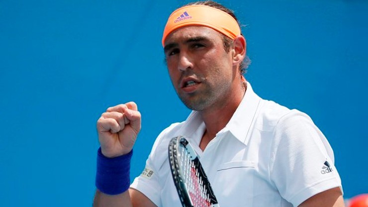 Rio 2016: Marcos Baghdatis również nie pojedzie na igrzyska