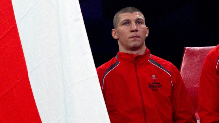 Pindera: Trzeci Polak do Rio?