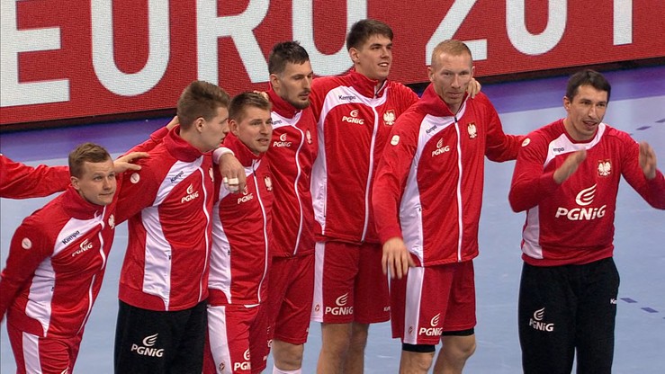 Sonda: Kto był najlepszym polskim zawodnikiem w meczu z Francją?