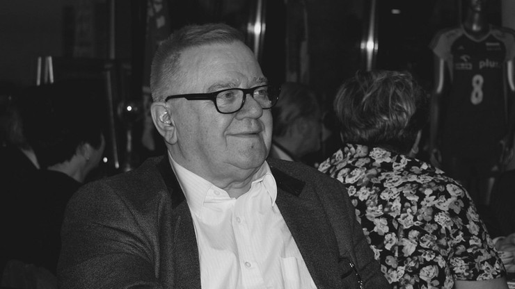 Uroczystości pogrzebowe Honorowego Prezesa PZPS odbędą się w czwartek