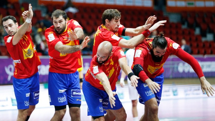 Rozpędzeni Hiszpanie i niespodzianki w 5. dniu MŚ