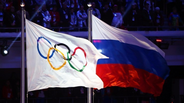 Pjongczang 2018: Hokeiści z ligi KHL mogą wystąpić w igrzyskach