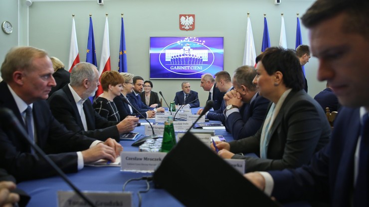 "Te projekty cofają nas do PRL". Gabinet cieni ws. ochrony zdrowia