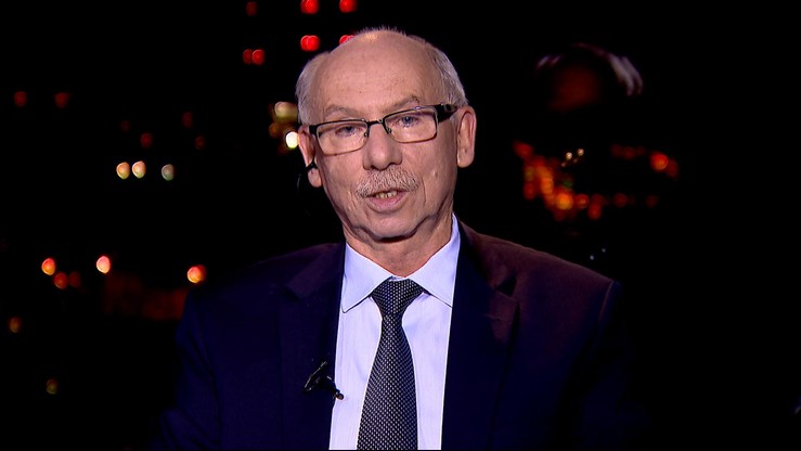 "To nie były przeprosiny i rozliczenia" - Lewandowski o konwencji PO
