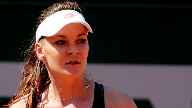 Rankingi WTA: Radwańska wciąż 10., Linette spadła na 76. miejsce