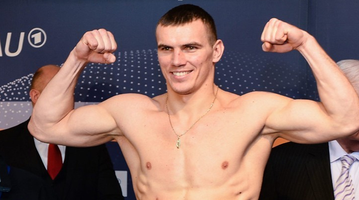 Masternak na treningu MMA! Właściciel KSW zaprasza do rozmów