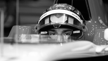 Jules Bianchi przegrał najważniejszy wyścig