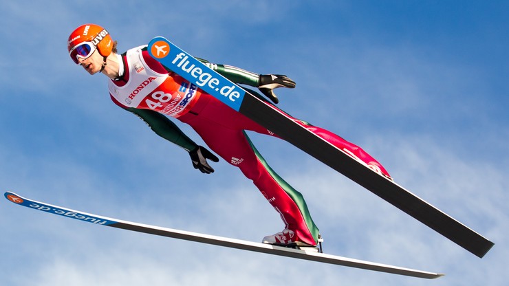 Wank wygrał kwalifikacje w Wiśle. Żyła i Kot w czołówce