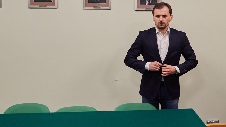 Były mąż Marty Kaczyńskiej współwłaścicielem klubu z Ekstraklasy! Kibice mają duże obawy