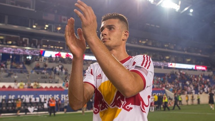 Matt Miazga: Polska czy USA? Przed nikim nie zamykam drzwi