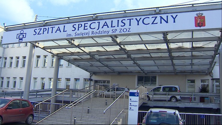 Resort zdrowia kontroluje warszawski szpital im. Św. Rodziny ws. podejrzenia nielegalnej aborcji