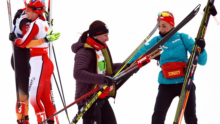 Edward Budny o starcie polskiej sztafety: rewelacja!