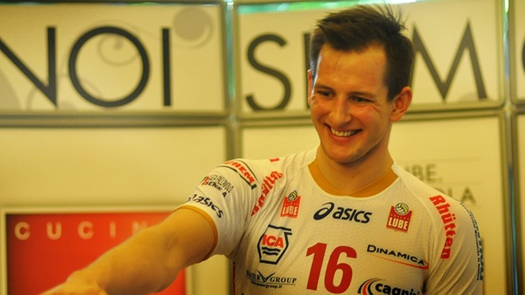 Kurek i Żygadło w finałowym turnieju o Puchar Włoch