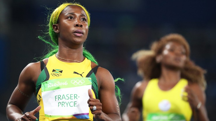 Lekkoatletyczne MŚ: Fraser-Pryce nie wystartuje w Londynie