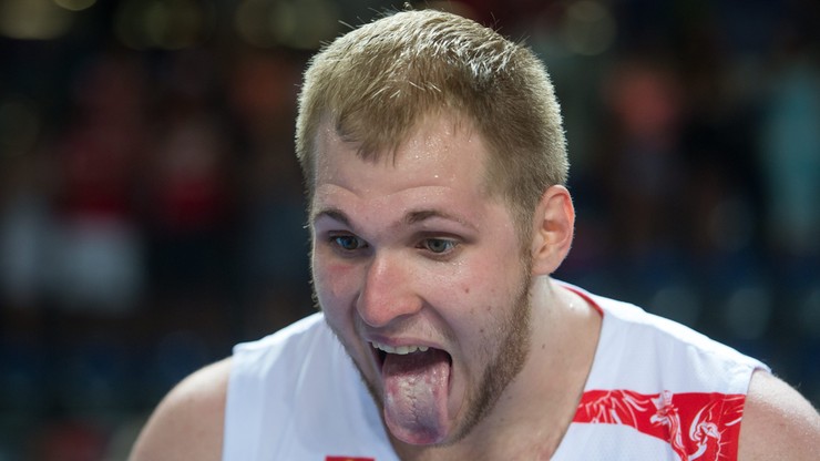 Ojciec Karnowskiego: Przemek zostanie jeszcze rok w NCAA