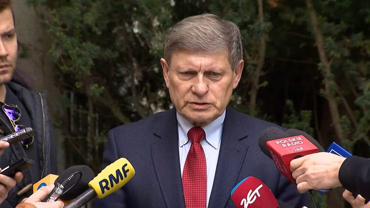 Balcerowicz o 500 plus: program, który jest finansowany w dużej części z rosnącego zadłużenia Polski