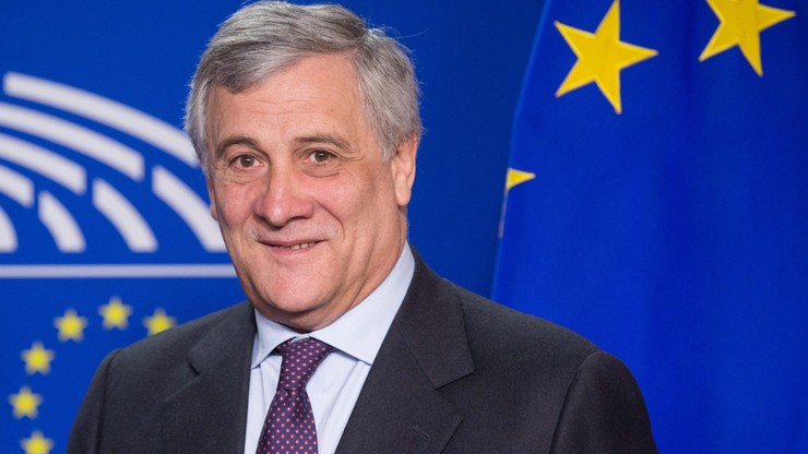 Szef PE: propozycje Trumpa ws. imigracji nie do zaproponowania w Europie