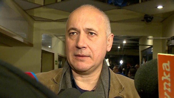 Brudziński: priorytetem w 2018 r. - wybory samorządowe