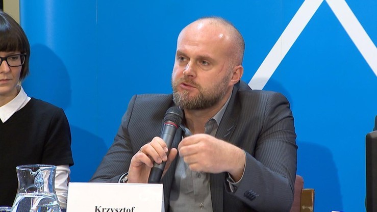 W ministerstwie zdrowia uczą, jak postępować z wiceszefem resortu
