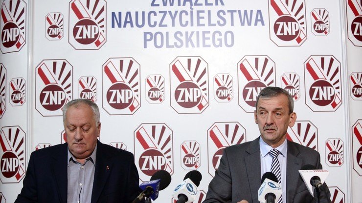 Broniarz: za reformę edukacji w wyborach zapłacą samorządy