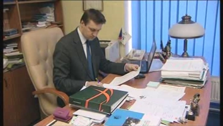 Wszczęto śledztwo ws. oświadczeń majątkowych posła PiS