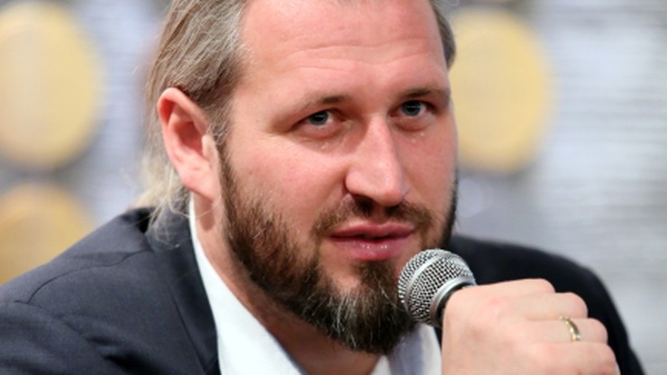 Majewski: Sportowców trzeba uczyć samodzielności