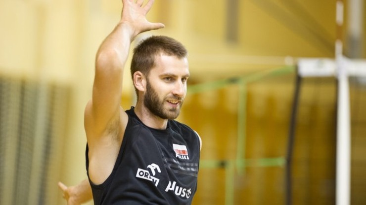 Możdżonek po raz czwarty propaguje wśród dzieci siatkówkę