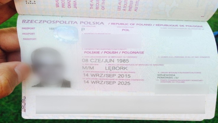 Indonezja: ciało Polaka znaleziono na lotnisku w Dżakarcie