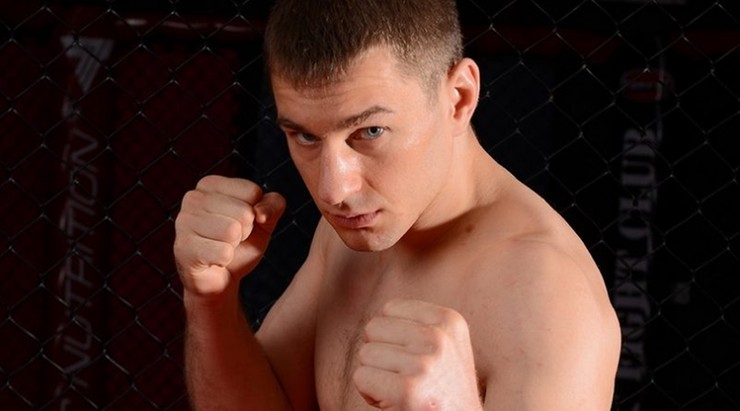 ACB 63 w Polsacie Sport!