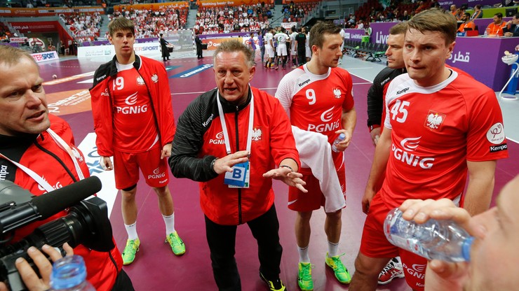 Rozmiarek: Nie wiem nadal, na co stać naszą drużynę