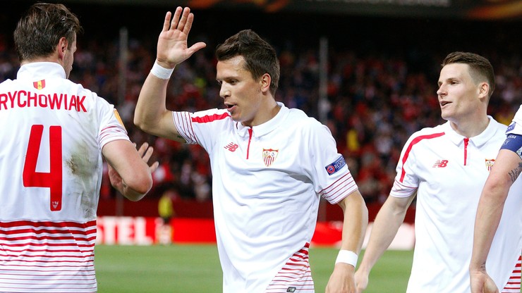 Konoplianka: Wróciłem na Ukrainę, aby pokonać Szachtar Donieck