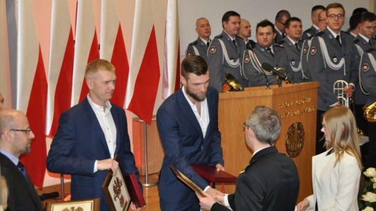 Wrona: Mazurek Dąbrowskiego to pieśń wyjątkowa
