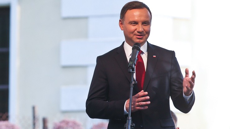 "Fałszowanie historii Polski ostatnich 27 lat". Pomorscy samorządowy napisali list do prezydenta