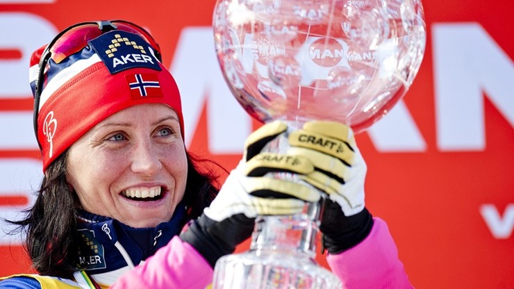 Narciarskie MŚ: Najbardziej utytułowani sportowcy