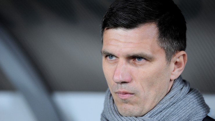 Trener Cracovii: Odpadnięcie z Pucharu Polski będzie plamą