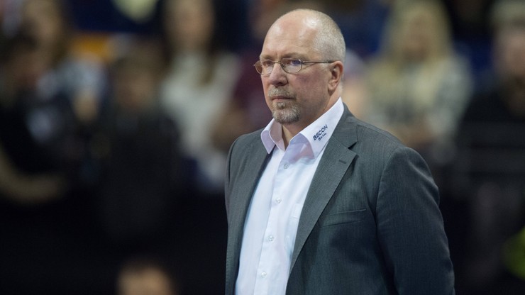 Australijczyk trenerem siatkarzy Jastrzębskiego Węgla