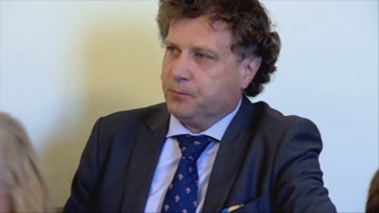 Karnowski: wciąż próbuję sprowadzić do Sopotu syryjskich uchodźców; rząd - "ksenofobiczny"